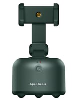 Apai Genie 2 جهاز ذكي بتقنية تتبع الوجه والحركة