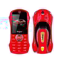 هاتف صغير Hope F01: شاشة 1.7 بوصة، كاميرا HD، بطار...