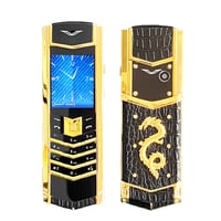 موبايل التنين، شريحتين اتصال، صوت سحري، مضاد للصدم...