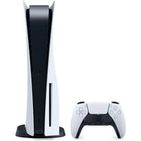 جهاز ألعاب بلاي ستيشن 5 اصدار الأقراص نسخة المملكة...