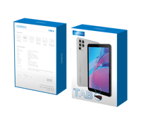 تاب 8 - جهاز لوحي 8 بوصة، 2 جيجابايت رام، 16 جيجاب...