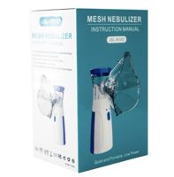 جهاز التنفس الموضعي المحمول JSL-W302