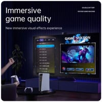 جهاز الألعاب الكلاسيكية سوني ون وجيم بوي - أكثر من...