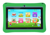 جهاز لوحي اوتيتو K3 - شاشة 7 بوصة، مقاوم للصدمات،...