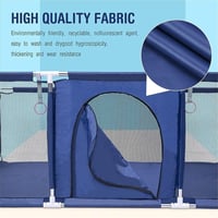 سياج و مساحة لعب للاطفال , حاجز سلامة الاطفال , مل...