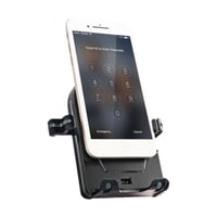 حامل هاتف السيارة لفتحة سي دي وقفل تلقائي للسيارة...