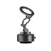 حامل الهاتف Green Lion GX-30 ذو الشفط التلقائي - أ...