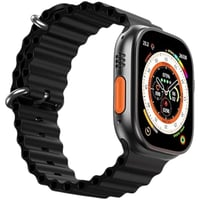 ساعة FT8 pro اف تي 8 برو الجديدة من جي تاب شاشة أم...