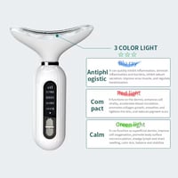 جهاز معالجة و محاربة خطوط الشيخوخة و تجديد شباب ال...