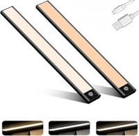 مصباح مع حساس حركة و اضاءة يعمل ليلا على زاوية حرك...