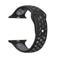 سوار رياضى سيلكون بديل لساعة يد أبل آي ووتش سلسلة...