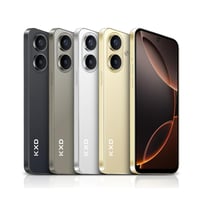 هاتف KXD A16 Plus – شاشة 6.6 بوصة، 12GB RAM، سعة 1...