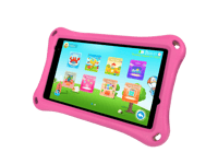 تابلت الأطفال اوتيتو TAB 9 - شاشة 8 بوصة، حماية مز...