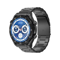 ساعة ذكية جي-تاب G-Tab GT8 | شاشة 1.43 بوصة | أداء...