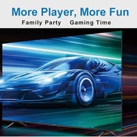 مشغل الألعاب M8 Mini Android 9.0 TV Box – إعادة تع...