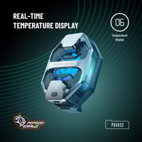 جهاز تبريد بورودو Gaming Freezing Semiconductor لل...