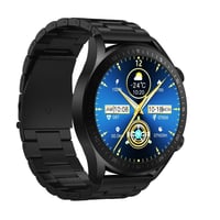 جي تاب جي تي اكس G-tab GTX ساعة ذكية ,1.45 بوصة ,ب...