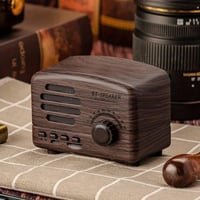 مكبر صوت لاسلكي ft bt01 مكبر صوت بلوتوث صغير محمول...