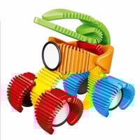 مجموعة داي ماجكبس المرحة مجموعة بناء مغناطيسية مرن...