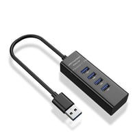 موزع USB متعدد الوظائف 5 جيجابايت في الثانية من سا...