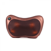 وسادة تدليك كهربائية للسيارة والمنزل