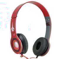 سماعات رأس KS-611 عصرية ومريحة مع كابل