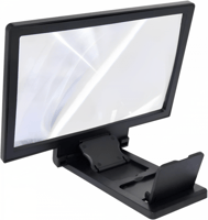 مكبر شاشة إف 1 الهاتف المحمول ثلاثي الأبعاد عالي ا...