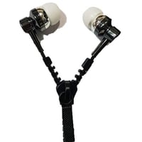 سماعة Zipper متوافق مع الأجهزة الجديدة بمقبس 3.5 م...