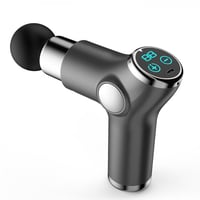 جهاز تدليك العضلات بمقبض كهربائي صغير 32 سرعة و ار...