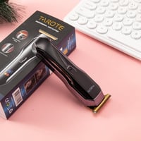 TROTE TR-812 ماكينة قص و تشذيب الشعر واللحية عالية...