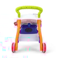 مشاية للأطفال بيبي ووكر مع ألعاب تفاعلية وموسيقى