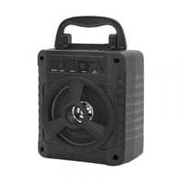 برو ماكس سبيكر بلوتوث قوي صغير الحجم لأصطحابه إلي...