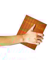 مكبر لشاشة الموبايل الخشبي لتحويل هاتفك المحمول إل...