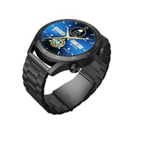 جي تاب جي تي اكس G-tab GTX ساعة ذكية ,1.45 بوصة ,ب...