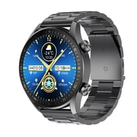 جي تاب جي تي اكس G-tab GTX ساعة ذكية ,1.45 بوصة ,ب...