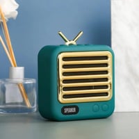 سبيكر a15 مكبر صوت بلوتوث عالي الجودة HiFi