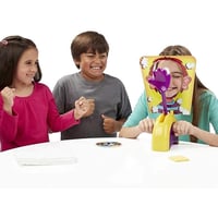 هاسبرو لعبة وجه الفطيرة للتسلية من عمر + 5 سنوات