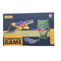 لعبة التصويب والاطلاق