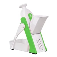 قطاعة الخضروات ماندولين من أدوات المطبخ الأساسية ل...