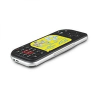 إس كيو جي-10جوال ألعاب بشريحتي اتصال ,مع كيبورد لد...