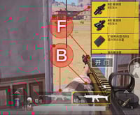 لوحة مفاتيح للعب ب35 مفتاح طراز VA-019 لهواة ألعاب...