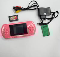 جهاز ألعاب فيديو محمول , 2.7 بوصة ,أكثر من 300000...