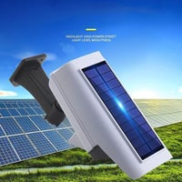 مصابيح LED تعمل بالطاقة الشمسية تعمل بالطاقة الشمس...