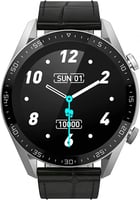 الساعة الذكية GTS , شاشة حجم 1.28 بوصة ، بطارية 22...