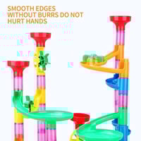 لعبة ماربل رن 105 قطعة