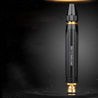 مجموعة مسدس فوهة خرطوم المياه النفاثة للبستنة والد...