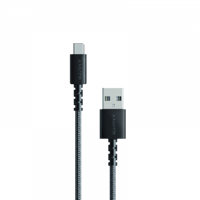 أنكر باورلاين سيلكت بلس سلك من USB-C إلى USB بطول...