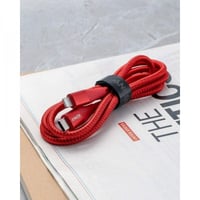 انكر سلك شاحن باورلاين بلس الإصدار الثاني من USB-C...