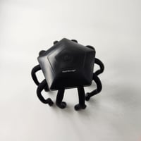 جهاز تدليك الرأس و المساج الأخطبوط، تدليك فروة الر...