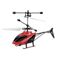 طائرة هليكوبتر للأطفال تعمل بالتحكم عن بعد , قابلة...